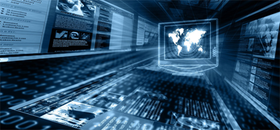 computer image